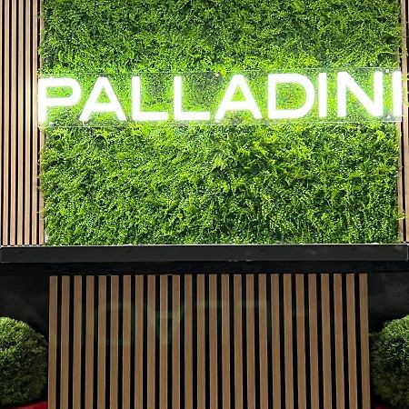 Palladini Roma Dış mekan fotoğraf