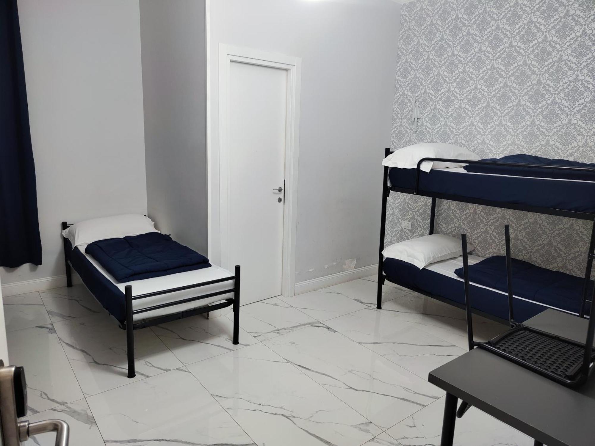 Palladini Roma Dış mekan fotoğraf